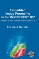 Embedded Image Processing on the TMS320C6000™ DSP: Examples in Code Composer Studio™ and MATLAB - Shehrzad Qureshi - cover