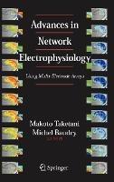 Advances in Network Electrophysiology: Using Multi-Electrode Arrays - cover