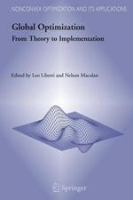 Global Optimization: From Theory to Implementation