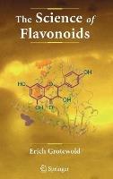 The Science of Flavonoids - cover