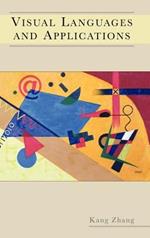 Visual Languages and Applications
