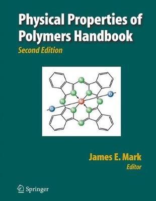 Physical Properties of Polymers Handbook - cover