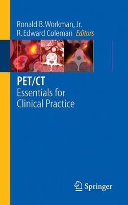 PET/CT: Essentials for Clinical Practice - cover