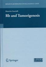 Rb and Tumorigenesis