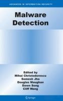 Malware Detection - cover