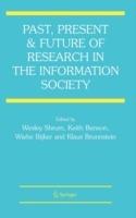 Past, Present and Future of Research in the Information Society - cover