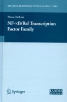 NF-kB/Rel Transcription Factor Family - cover