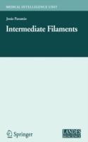 Intermediate Filaments - cover