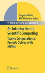 Numerical Linear Algebra