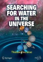 Searching for Water in the Universe