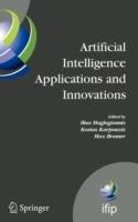 Artificial Intelligence Applications and Innovations: 3rd IFIP Conference on Artificial Intelligence Applications and Innovations (AIAI), 2006, June 7-9, 2006, Athens, Greece - cover