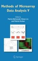 Methods of Microarray Data Analysis V - cover