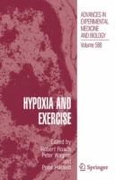 Hypoxia and Exercise - cover