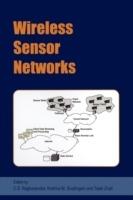 Wireless Sensor Networks - cover