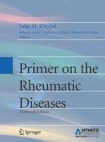 Primer on the Rheumatic Diseases - cover