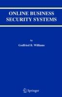 Online Business Security Systems - Godfried B. Williams - cover
