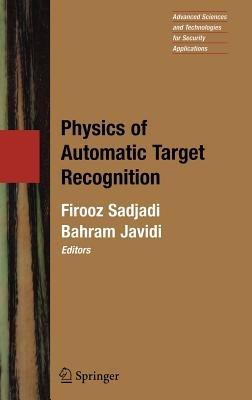 Physics of Automatic Target Recognition - cover