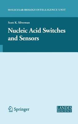 Nucleic Acid Switches and Sensors - cover
