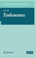 Endosomes - cover