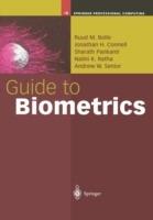 Guide to Biometrics - Ruud M. Bolle,Jonathan H. Connell,Sharath Pankanti - cover