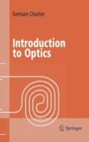 Introduction to Optics - Germain Chartier - cover