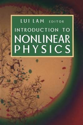 Introduction to Nonlinear Physics - cover