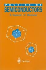 Physics of Semiconductors