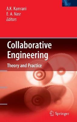 Collaborative Engineering: Theory and Practice - cover