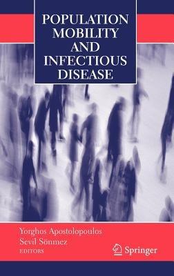 Population Mobility and Infectious Disease - cover