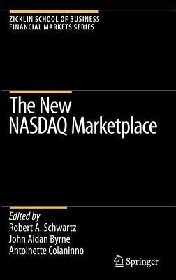 The New NASDAQ Marketplace - cover
