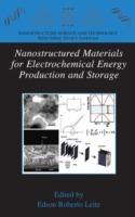 Nanostructured Materials for Electrochemical Energy Production and Storage - cover