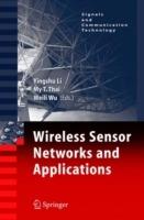 Wireless Sensor Networks and Applications - cover