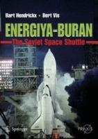 Energiya-Buran: The Soviet Space Shuttle