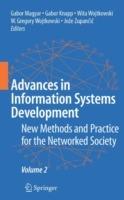 Advances in Information Systems Development: New Methods and Practice for the Networked Society Volume 2 - cover