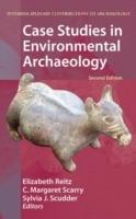 Case Studies in Environmental Archaeology - cover