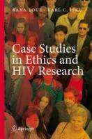Case Studies in Ethics and HIV Research - cover