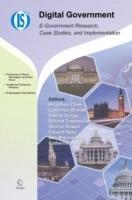 Digital Government: E-Government Research, Case Studies, and Implementation - cover
