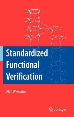 Standardized Functional Verification - Alan Wiemann - cover