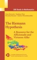 The Riemann Hypothesis: A Resource for the Afficionado and Virtuoso Alike - cover