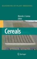 Cereals - cover