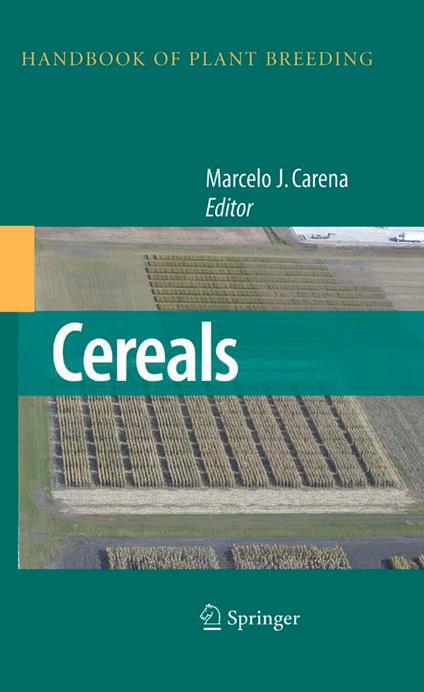 Cereals