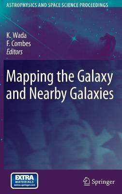 Mapping the Galaxy and Nearby Galaxies - cover