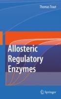 Allosteric Regulatory Enzymes