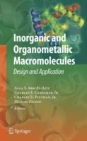 Inorganic and Organometallic Macromolecules: Design and Applications - cover