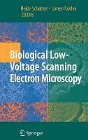 Biological Low-Voltage Scanning Electron Microscopy - cover