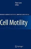 Cell Motility - cover