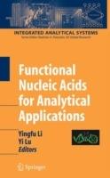 Functional Nucleic Acids for Analytical Applications - cover