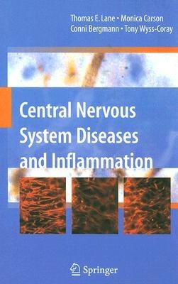 Central Nervous System Diseases and Inflammation - cover