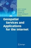 Geospatial Services and Applications for the Internet - cover