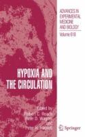 Hypoxia and the Circulation - cover